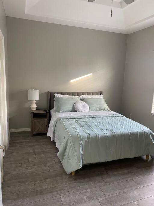 Spacious Getaway Near Utrgv Edinburg Exterior photo